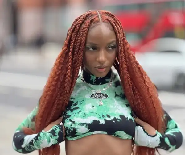 How I Got Signed by Don Jazzy - Ayra Starr