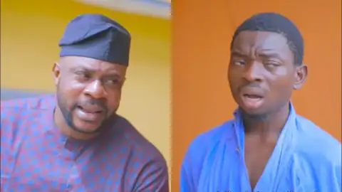 Pastor Pikin - Odunlade Adekola & Erekere (Comedy Video)