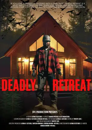 Deadly Retreat (2024)