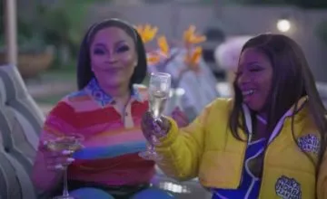 Gigi Lamayne – Mashonisa ft. Busiswa & Makhadzi