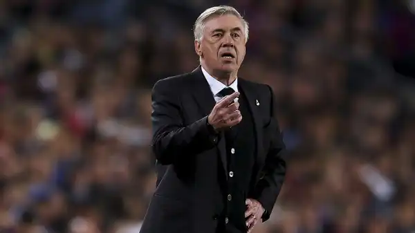 Carlo Ancelotti