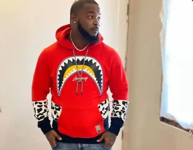 St.Louis rapper, Huey shot and killed at 31