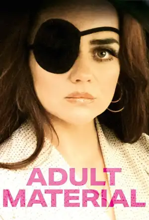 Adult Material Season 01