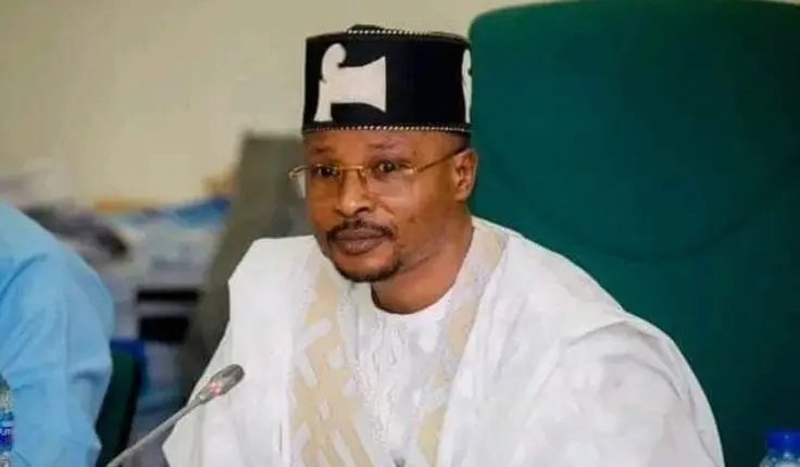 2027: ADC needs Rep Abejide to succeed – Political activist, Bashiru