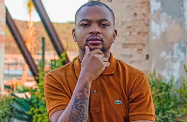 Josiah De Disciple – Mama (DJTroshkaSA Afro Tech Remix) Ft Boohle