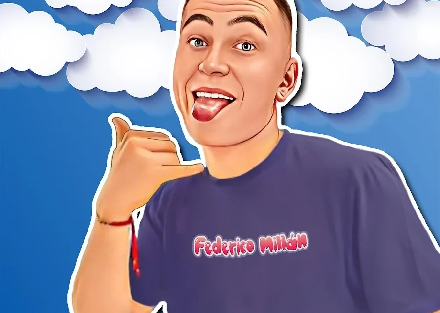 Age & Career Of Federico Millán