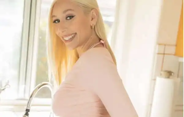 Career & Net Worth Of Kay Lovely