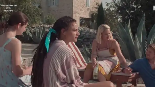 Conversations with Friends Trailer: Some Relationships Can’t Be Defined