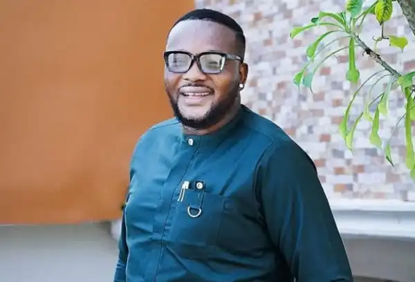 You’re Unworthy To Be Called Father – Baby Mama Blasts Actor Yomi Fabiyi