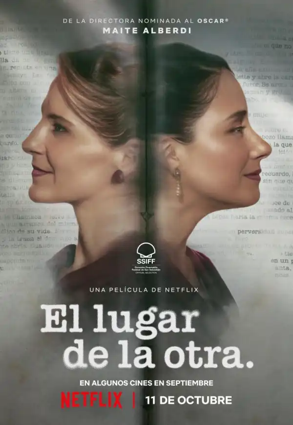 In Her Place (2024) [Spanish]