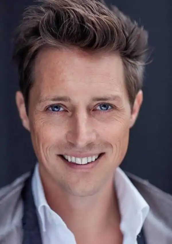 Age & Career Of Lukas Perman