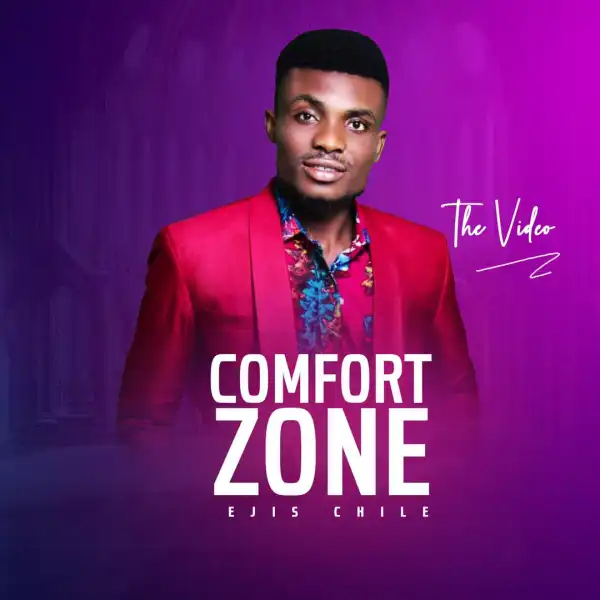 Ejis Chile – Comfort Zone