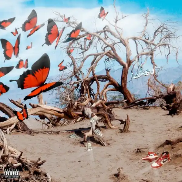 IAMSU! - The Real Me