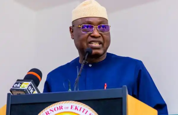 How Governor Oyebanj Reaced To Killing Of Monarchs, Abduction Of Pupils In Ekiti