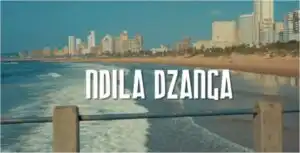 Rockzie – Ndila Dzanga