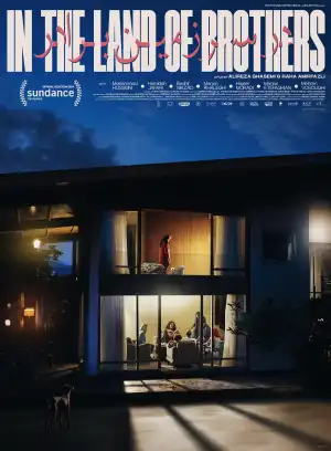 In the Land of Brothers (2024) [Persian]
