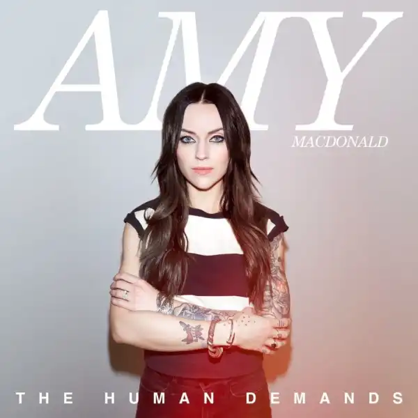 Amy Macdonald – Something In Nothing