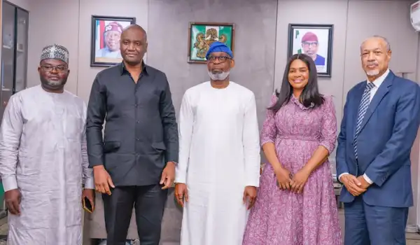 Nigeria backs $400m project to build africa’s largest rare earth processing plant in Nasarawa