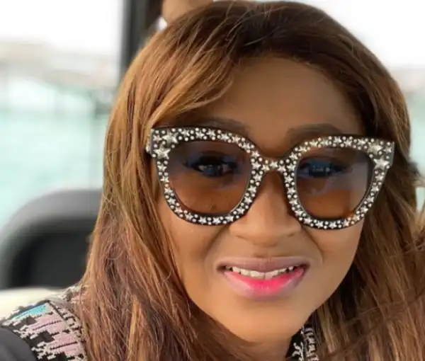 God Has Never Punished Bad Politicians In Nigeria Even With All Our Prayers - Mary Remmy Njoku Writes