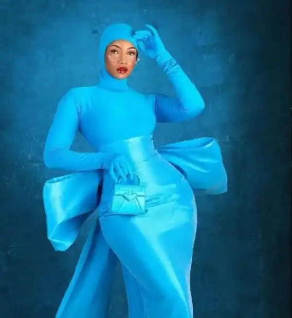 Why I Refused To Join The All-Star Edition – Tacha Finally Speaks