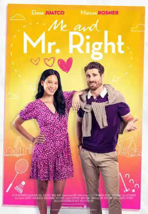 Finding Mr Right (2023)