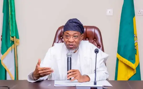 BREAKING NEWS!! Nigerian Government Declares Monday Public Holiday (See Details)