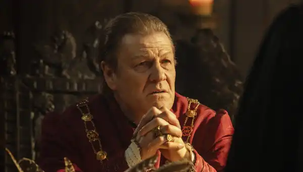 Shardlake Trailer Previews Hulu’s Period Drama Starring Sean Bean