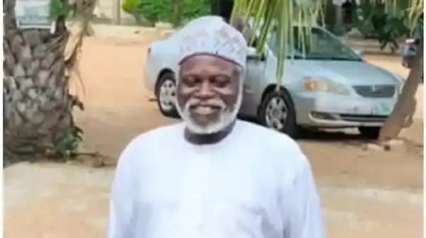 Ex-Nasarawa dep gov’s abductors demand N70m, family begs with N2m