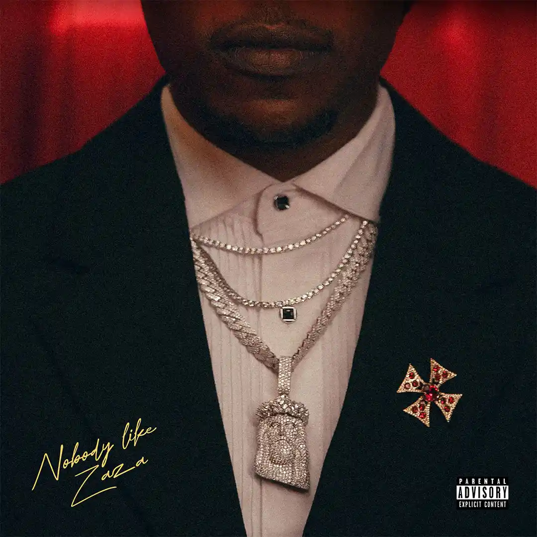 L.A.X – Nobody Like Zaza (Album)