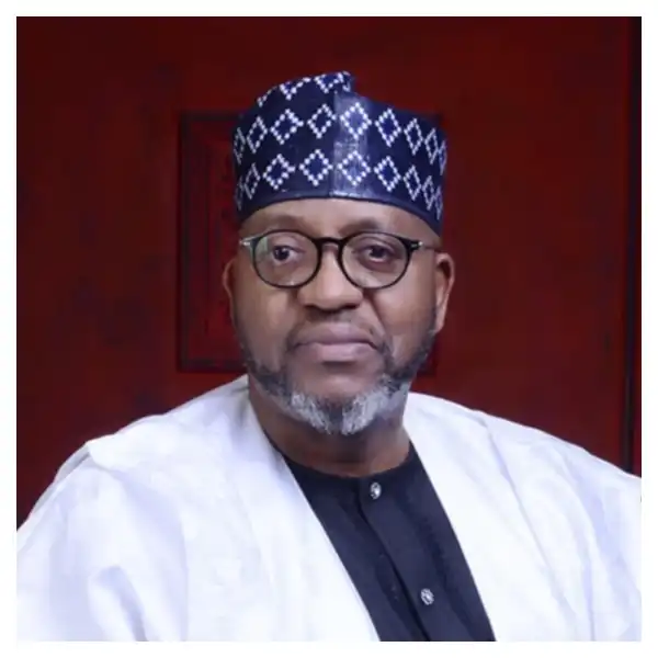 Northern Governors Forum just tea party – Modibbo