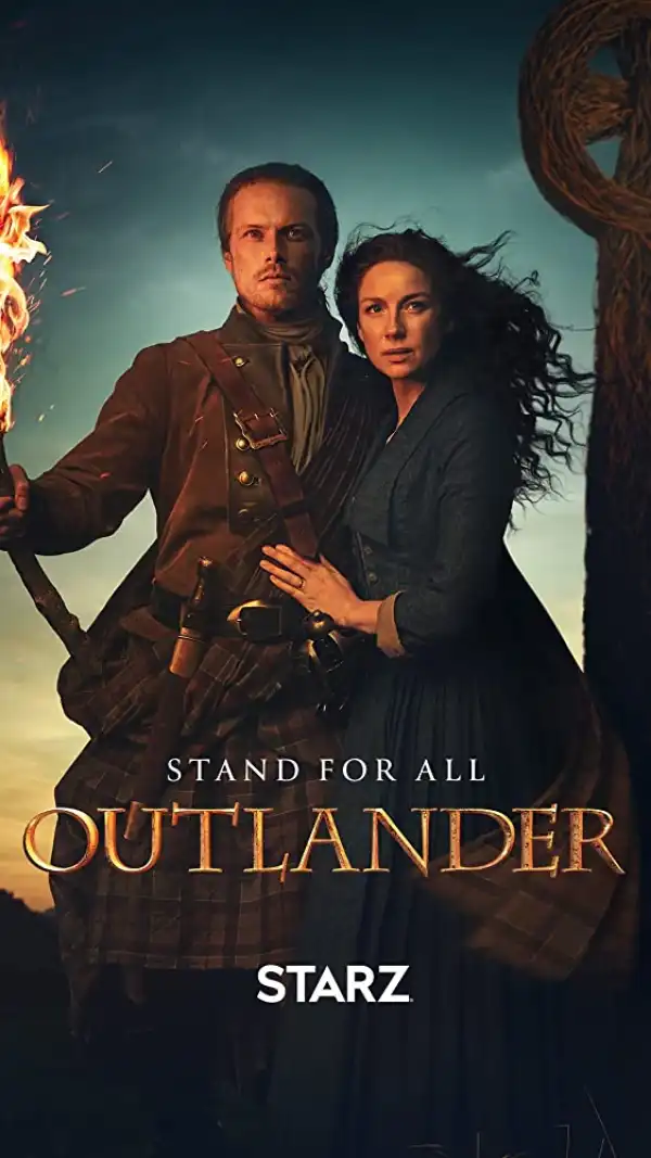 Outlander S05E08 - FAMOUS LAST WORDS (TV Series)