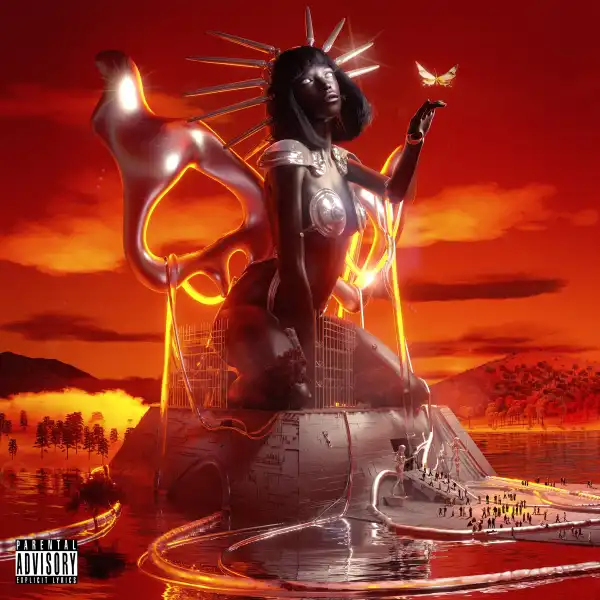 Tkay Maidza – Won One