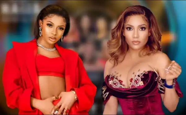 Why I’m No Longer Friendly With Liquorose - BBNaija Star, Maria Speaks Up