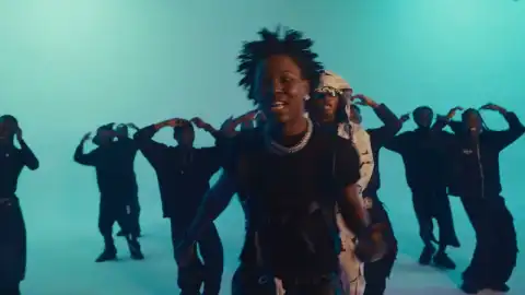 Berri Tiga - Mind ft Shoday (Video)