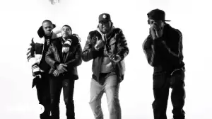 Busta Rhymes - Czar (Remix) Ft. CJ & M.O.P. (Video)