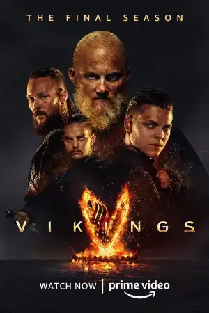 Vikings S06E20