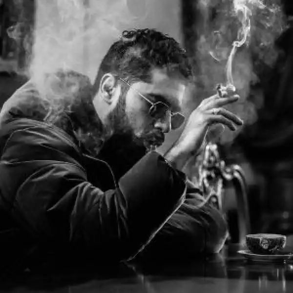 ElGrandeToto – Babe Ft. Ayra Starr