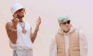 Costa Titch & Diamond Platnumz – Superstar ft. Ma Gang Official