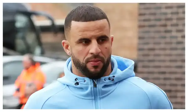 World Cup: Kyle Walker reveals Messi’s weakness, warns England against man-marking