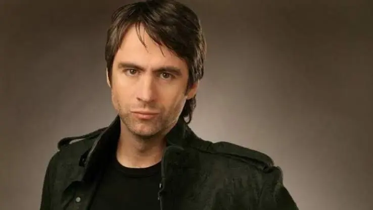 Age & Career Of Boris Novković