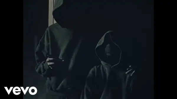 Kanye West – Heaven and Hell (Video)