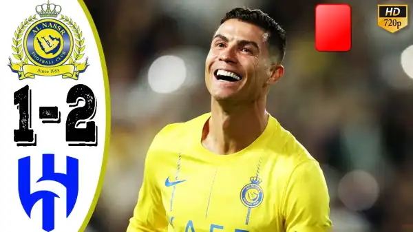 Al Hilal vs Al Nassr 2 - 1 (Super Cup 2024 Goals & Highlights)