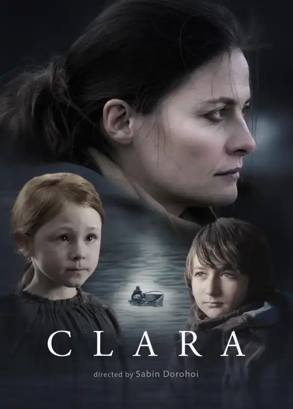 Clara (2023) [Romanian]