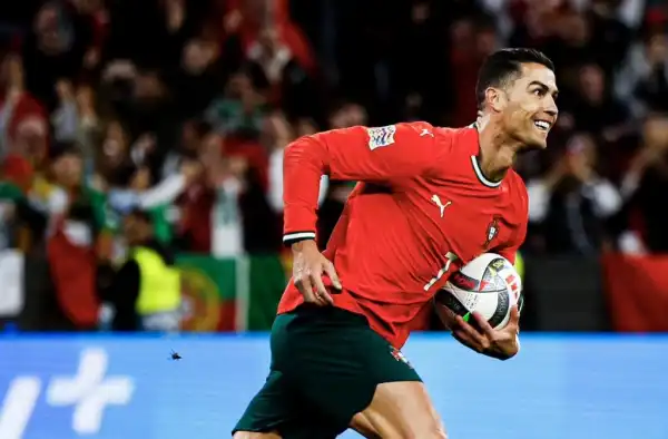 Nations League final: I played with injury – Ronaldo reacts as Portugal beat Spain
