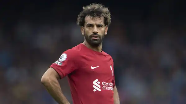 Mohamed Salah to return to Liverpool after being released from Egypt duty