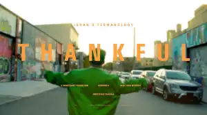 Termanology & Ishan - Thankful (Video)