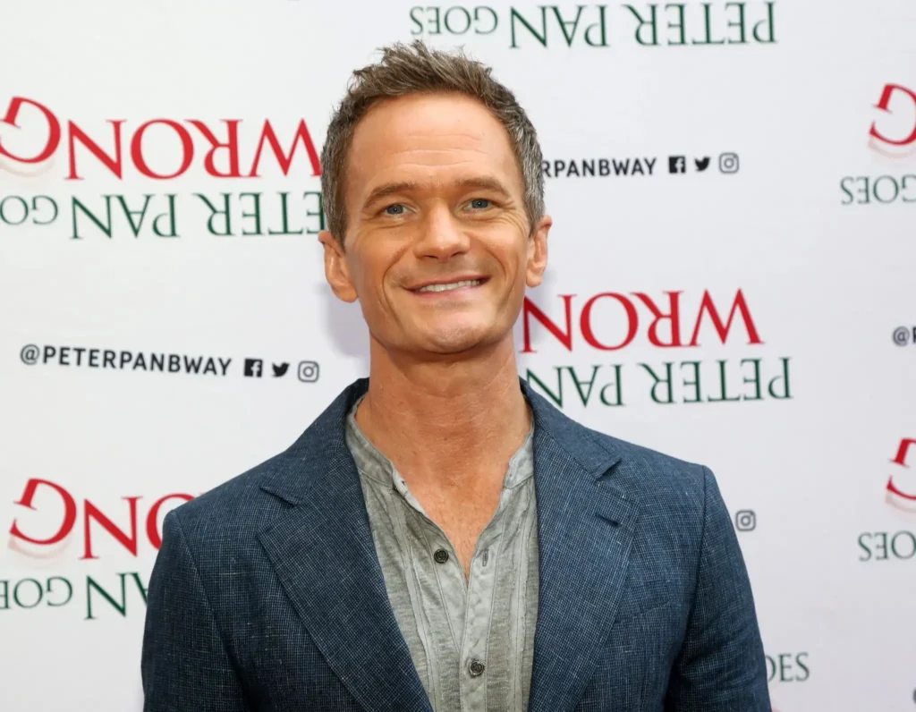 Career & Net Worth Of Neil Patrick Harris