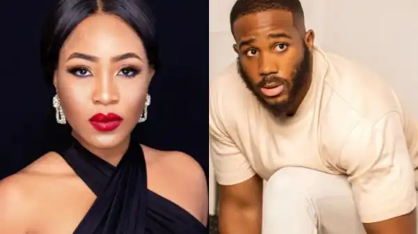 #BBNaija: If I Had Won The N85 Million, I Won’t Give Erica A Dime – Kiddwaya Reveals