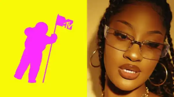 Tems Bags MTV Video Music Awards 2022 Nomination