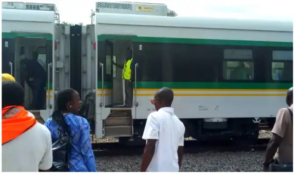 Travelers Kidnapped And Injured In Edo As Suspected Herdsmen Attack Trainstation